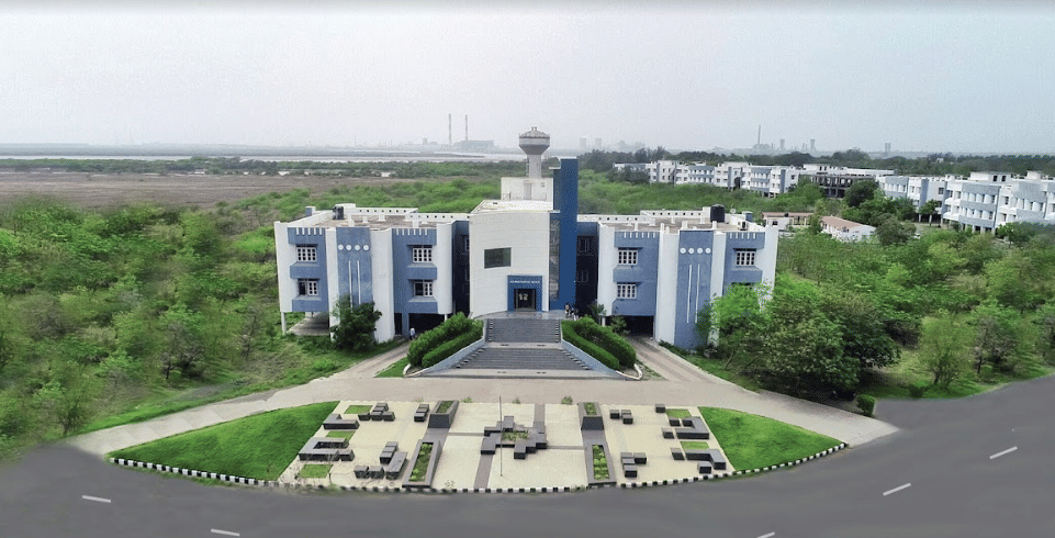 C.K. Pithawalla College of Engineering and Technology Surat Campus photo 1
